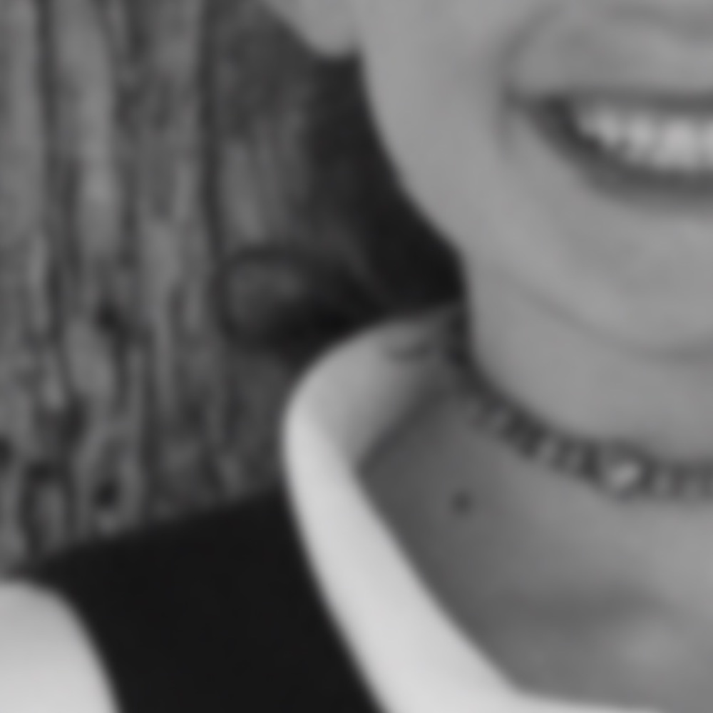 Meet your Posher, Kelli